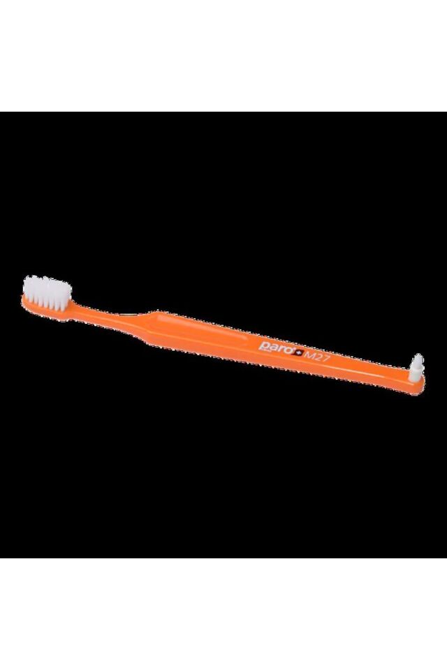744 Parotootbrush M27 Medıum Diş fırçası