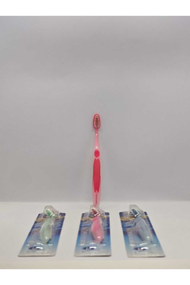 Paro Çocuk Diş Fırçası Ortho Brush 748