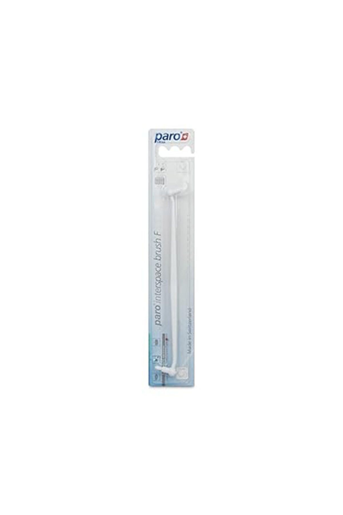 İnterspace Brush F Arayüz Fırçası 1003