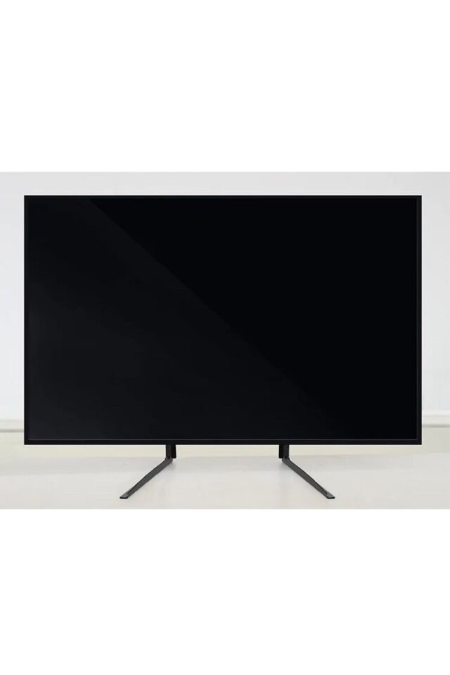 32-75 Evrensel Tv Standı TV Yükseltme Montaj Lcd Led Ayarlanabilir Sabit Ekran