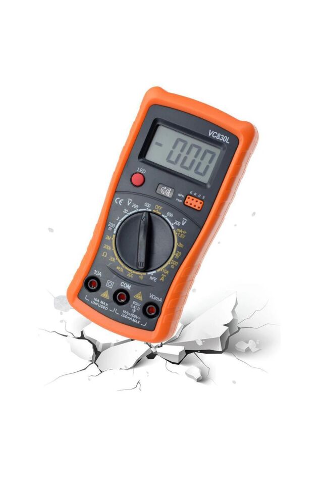 Yüksek Kalite Elektrikli Lehim Seti Havya Kiti Full Set  Digital Lcd 60w