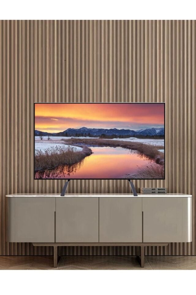 Tv Stand Masaüstü Stand 32-75inç Sabit Tv Yükseltme Lcd Taban Braketi Mönitör Lcd Led