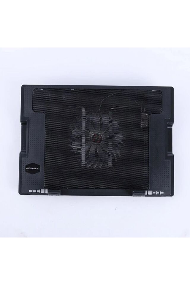 Notebook Soğutucu Fan Laptop Stand Yükseklik Ayarlı 9/17 İnç Uyumlu Laptop Soğutucu Gaming Fan
